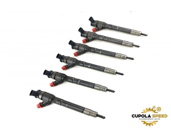 Injector Injectoare B445160187 3.0D Lancia Thema 2 [2011 - 2014]