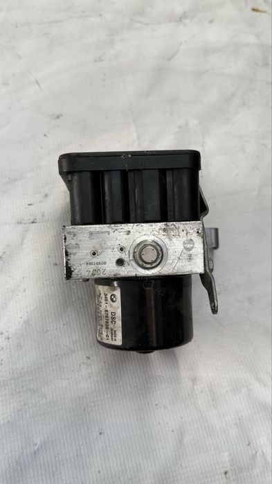 Abs модул БМВ Е90/91дизел abs bmw E90/91