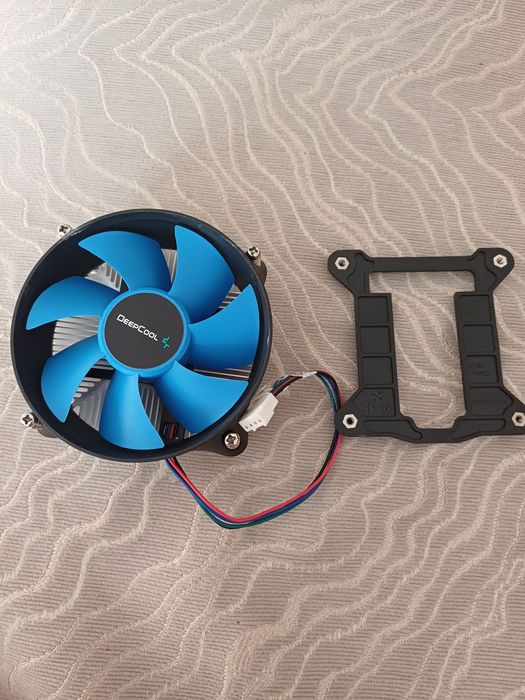 Продам кулер для процессора DeepCool