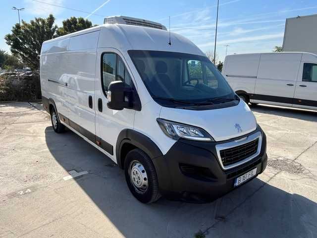 PEUGEOT Boxer 2019 — imagine 2