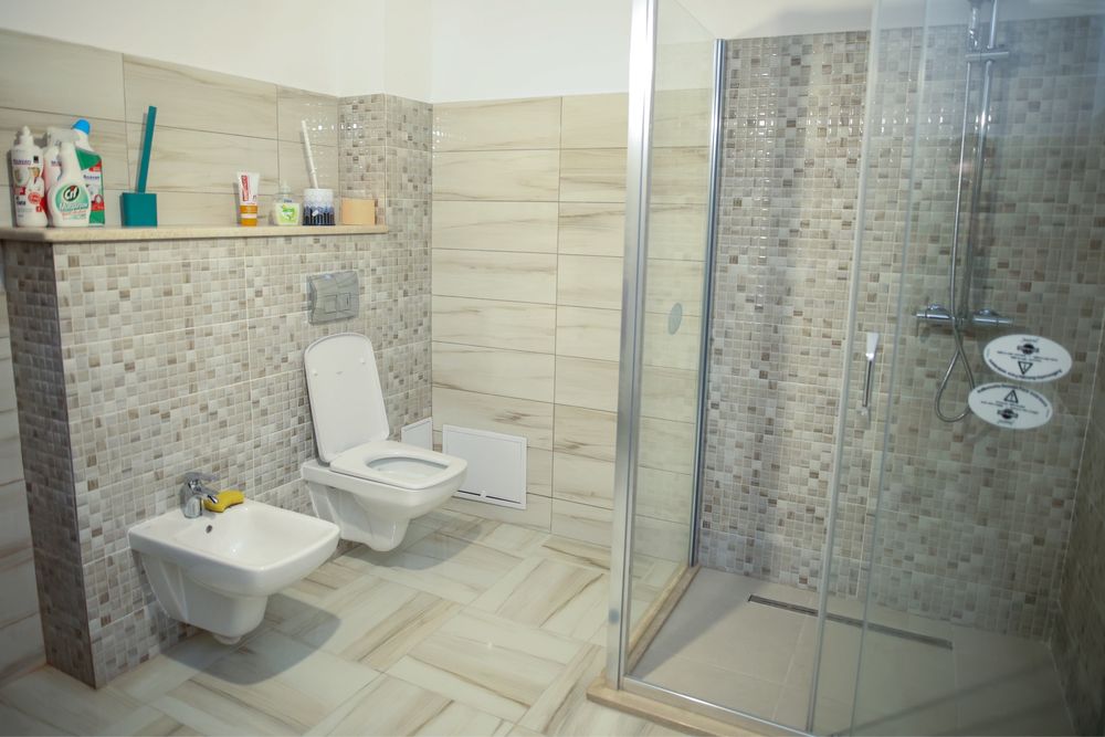 Casa si afacere la cheie de vanzare