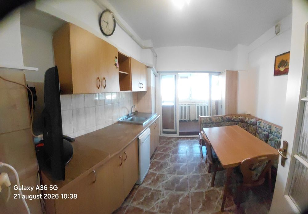 Vânzare  apartament Târgu JIU