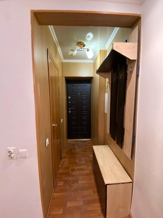 2 бөлмелі пәтерді жалға беремін