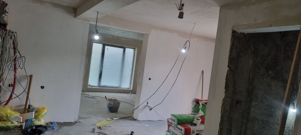 Renovări interioare