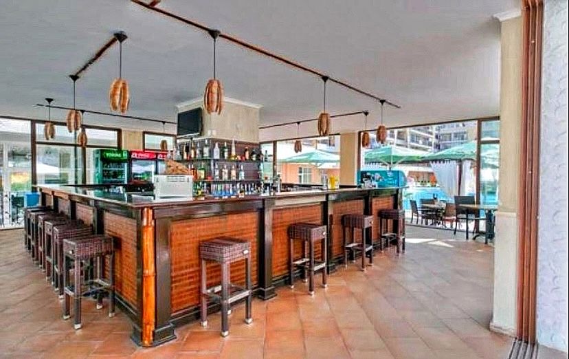 Продава се Едностаен апартамент в к.к. Слънчев бряг - 43 кв.м за 42 €/кв.м - Снимка #5