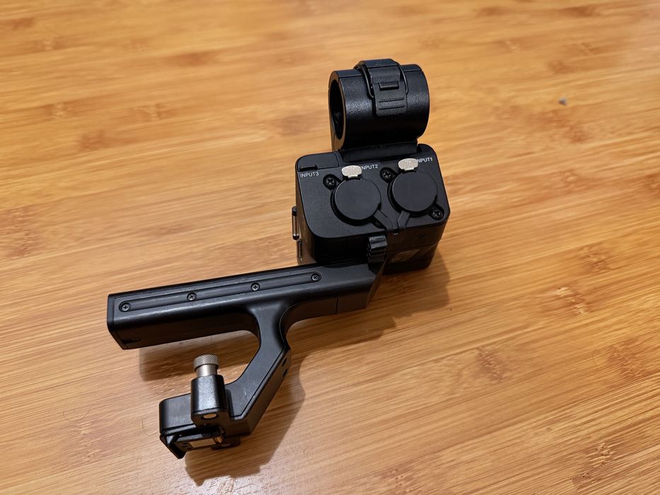 Camera Sony FX30 Cine Line , impecabila