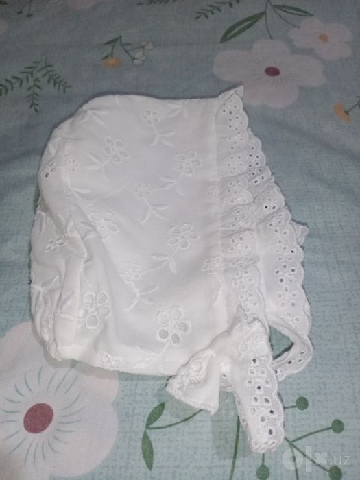 Qizaloqla uchun koʻylak