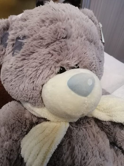 Мишка Тедди me to you