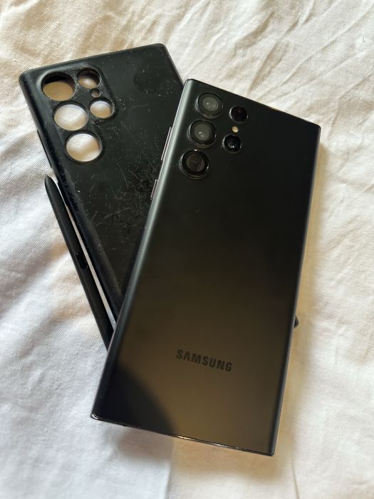 Samsung S22Ultra 128GB