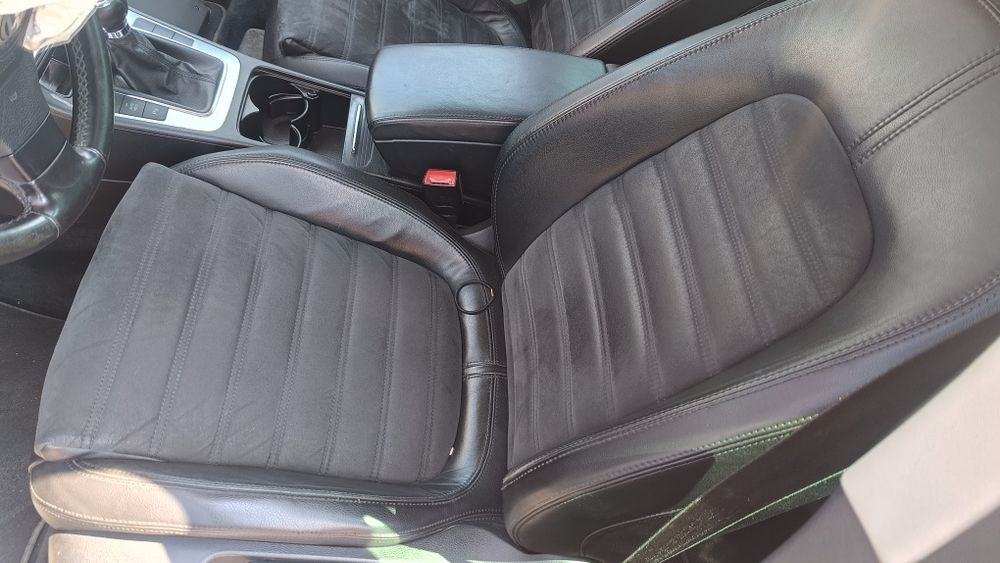 Piese motor cutie injectoare ușa haion interior caseta vw passat b6