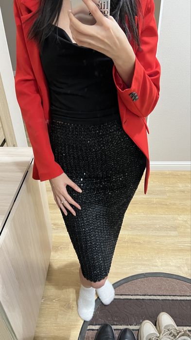 Продам стильный жакет