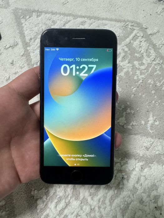 Iphone 8 64gb.
