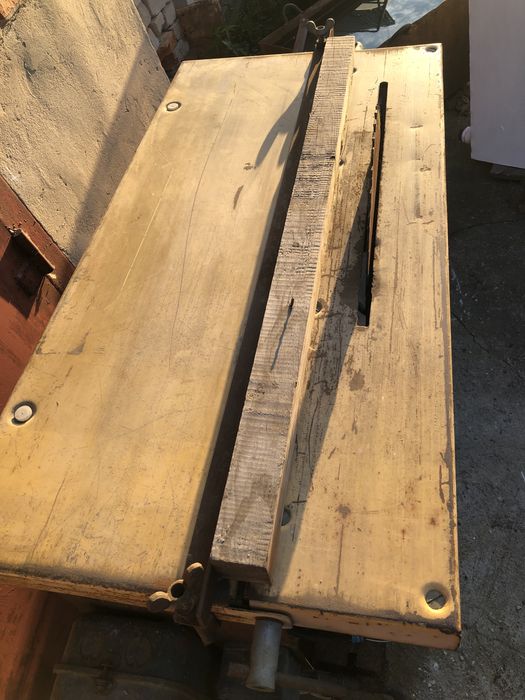 Циркуляпрная пила