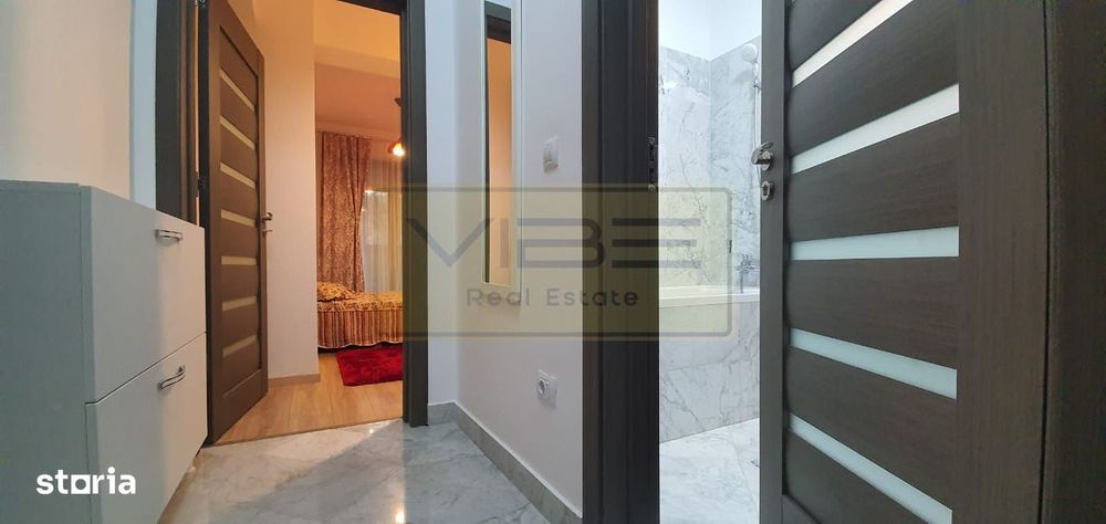 Apartament 2 camere Tatarasi Tudor Office Center
