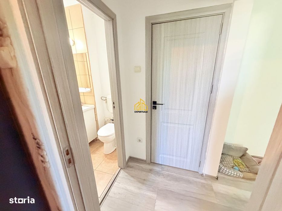 Apartament 2 Camere | Apusului - Sector 6 | Langă Școală Și Stb