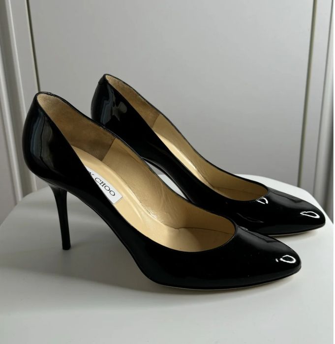 Pantofi Jimmy Choo Esme