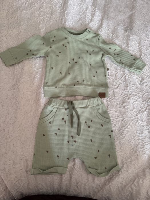 Отдам даром детские вещи для мальчика