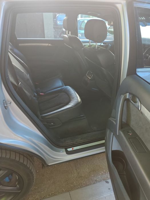 Audi Q7 S-line 3.0 Tdi Quattro