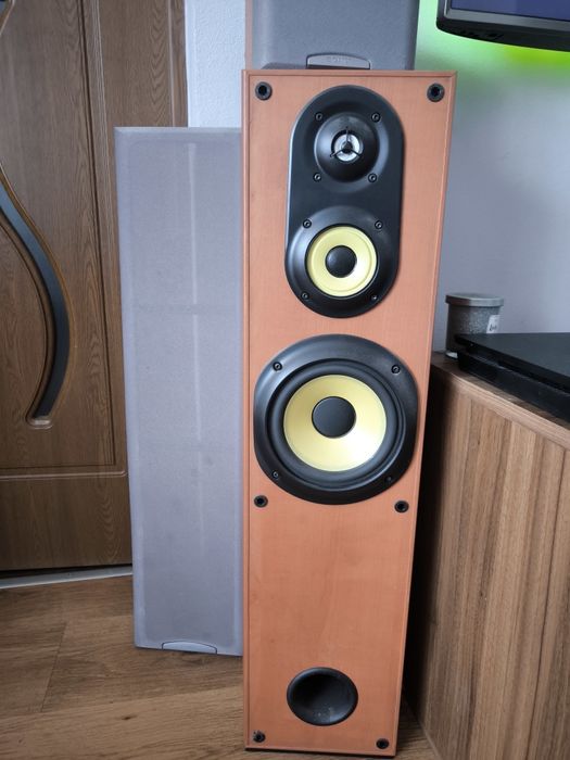 Sistem sony complet 5.1