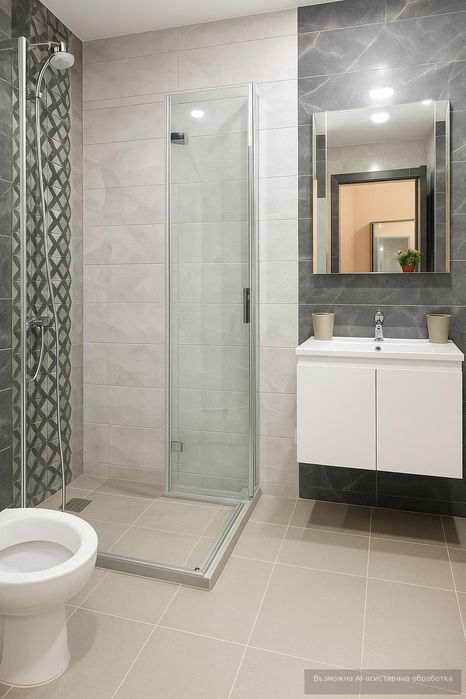 Дава се под наем Двустаен апартамент в Пловдив, Христо Смирненски - 60 кв.м за 578.34 € - Снимка #4