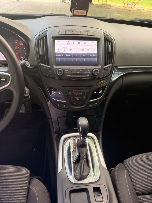 Opel Insignia 2.0