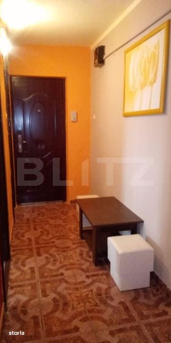 Apartament cu 2 camere de vanzare, 52.59 mp, in Municipiul Carei
