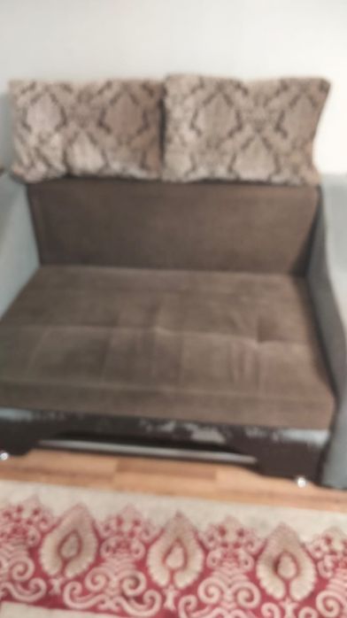 Продам мягкую мебель