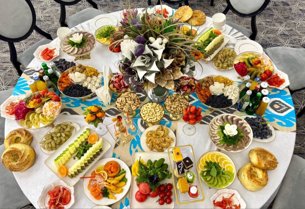 Искусственные цветы / Suniy gullar