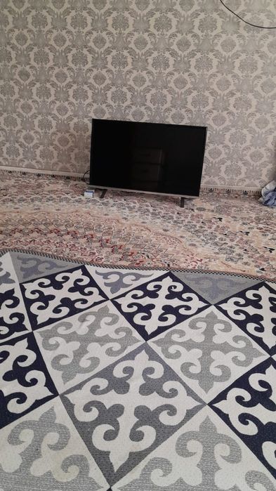 Телевизор артель