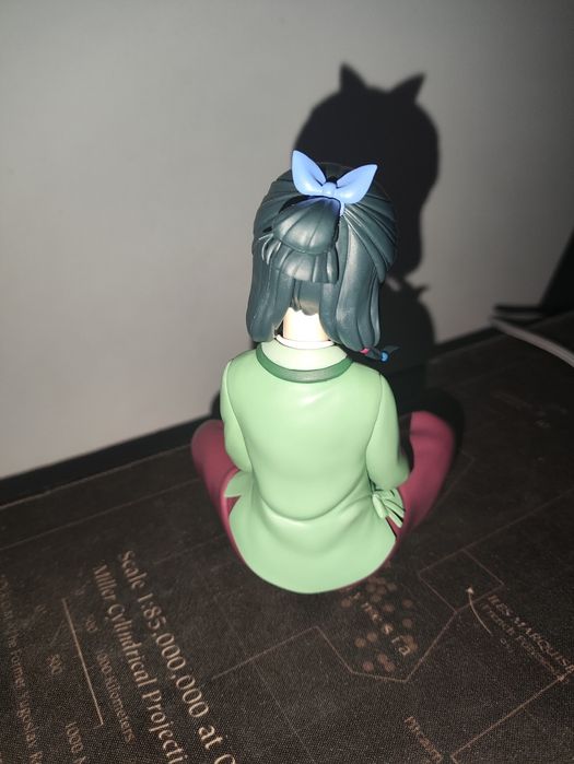 Аниме фигурка МаоМао