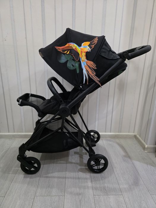 Cybex Mios  детская коляска