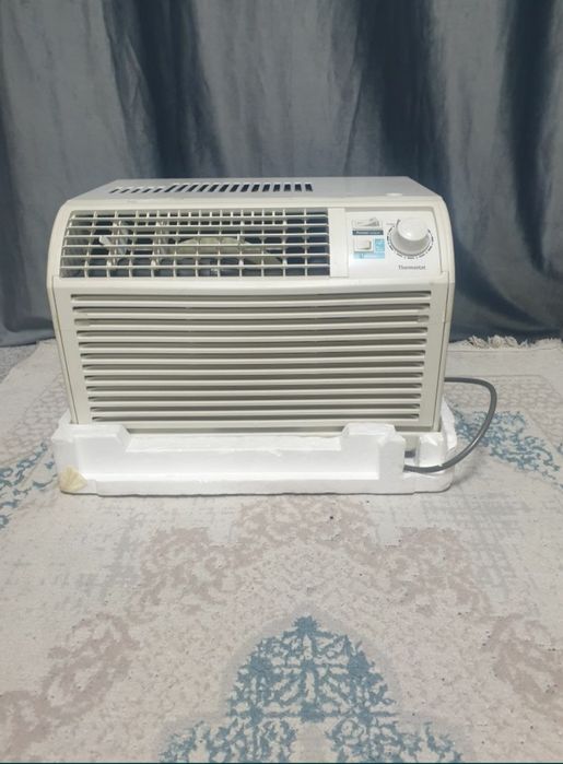 Кондиционер Samsung оконный