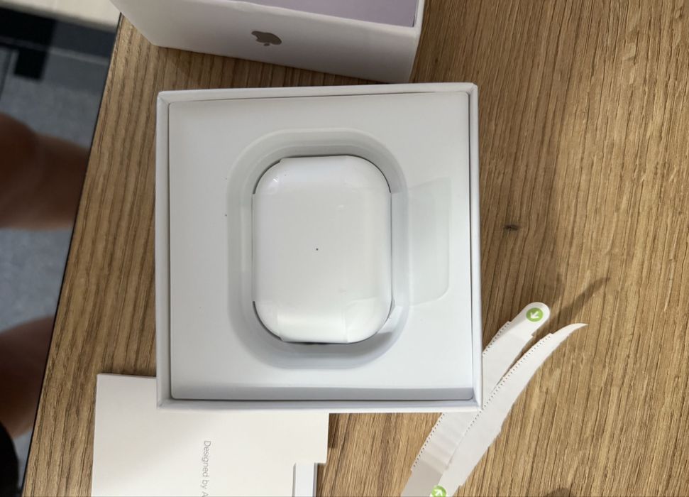 Безжични Bluetooth слушалки Pro 2  – нови