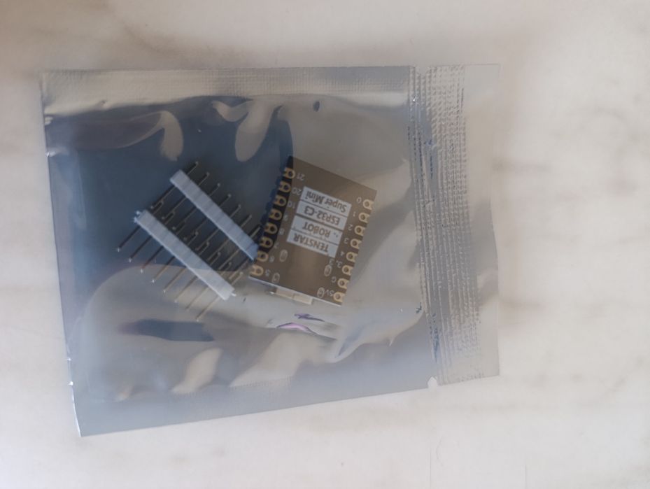 ESP32 C3 Super Mini