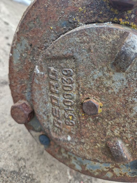 piese  remorca Schmitz