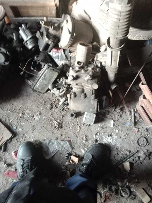 Продам запчасти на КАМАЗ