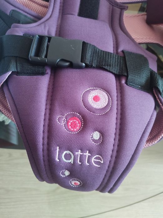 Кенгуру Chipolino чисто ново