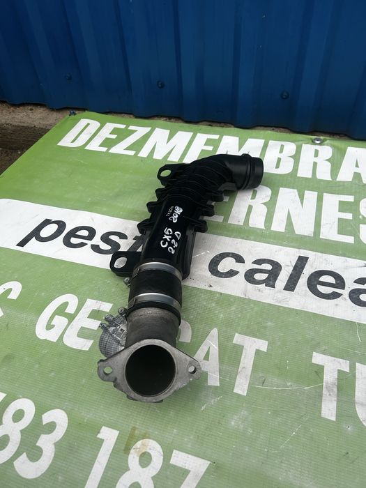 Furtun aer , tubulatură turbină Mazda CX 5 2.2 D 2018