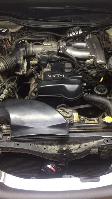 Ремонт Двигателей