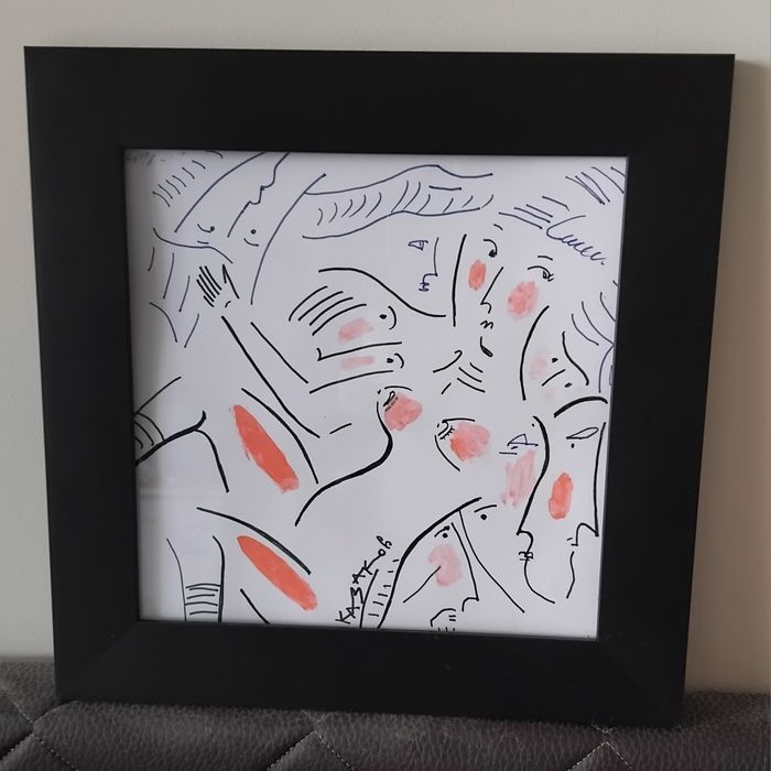 Д.Казаков"Сънища"