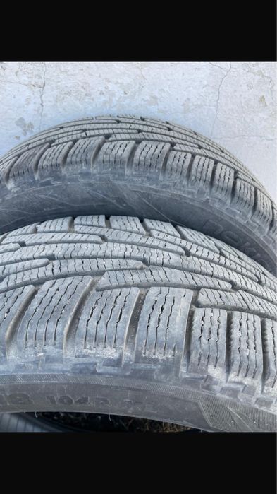 Шины 235/55R18