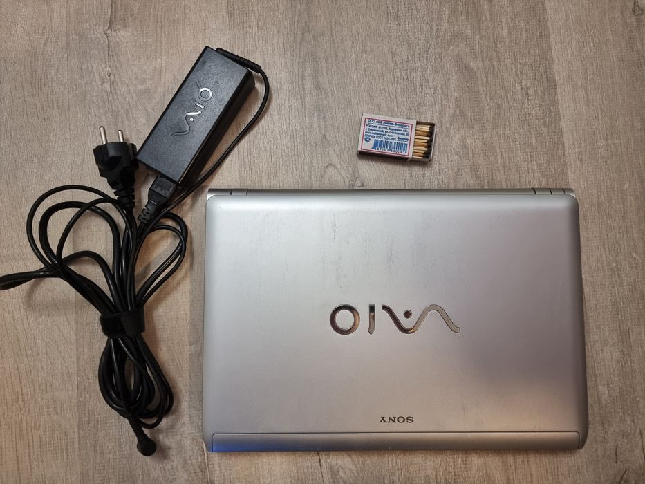 Ноутбук Sony VAIO PCG-51111V