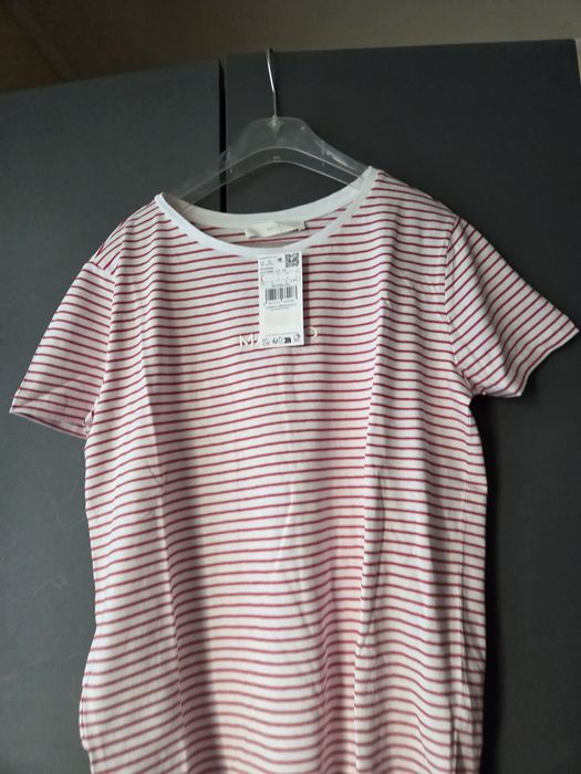 Tricou damă Mango L nou