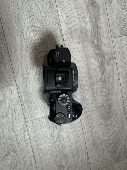 Фотоапарат Sony A7 R 2