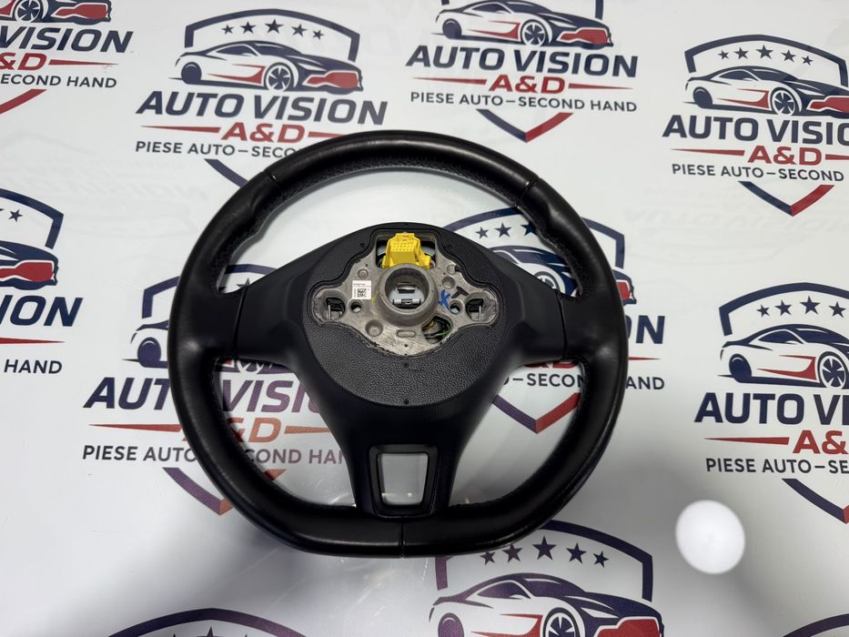 Volan complet airbag comenzi VW Golf 7 Passat B8 Tiguan Touran T-Roc Arteon