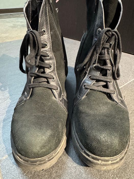 Дамски боти 38 номер - 2 вида