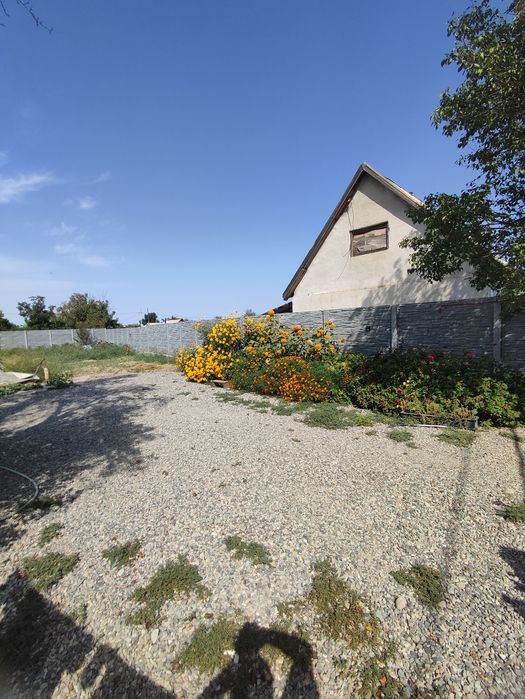 3х комн. ДОМ с ремонтом