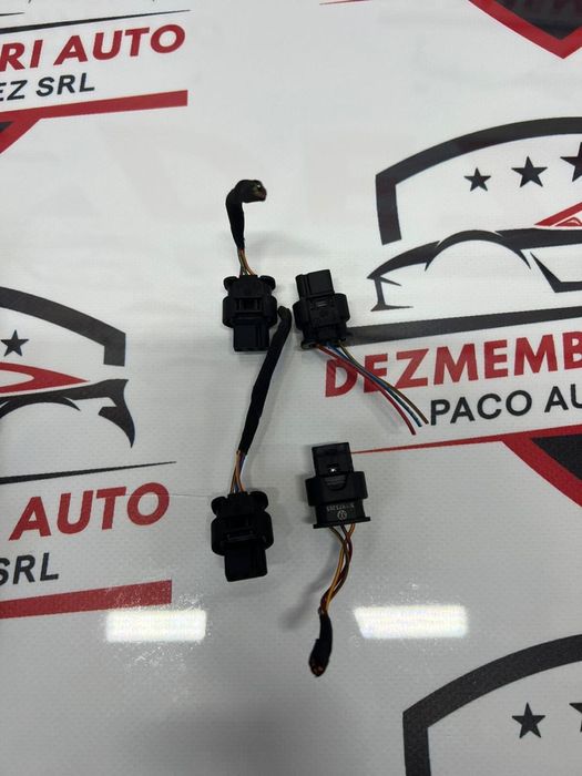 Senzor/Senzori Parcare Fata/Spate Vw Golf 7 Tiguan Octavia 3 Leon Audi