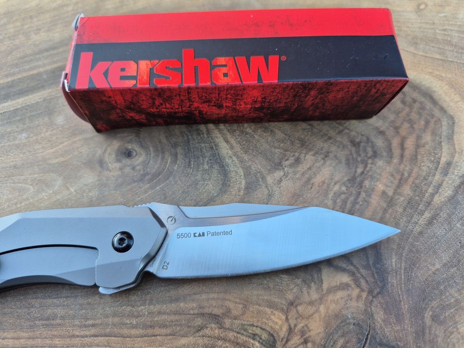 Сгъваем нож KERSHAW,Collateral 5500