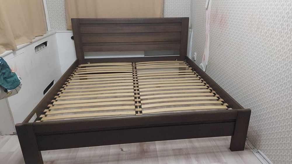 Кровать California